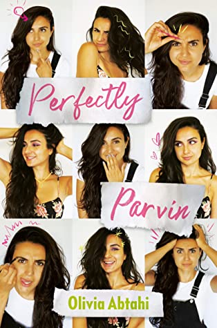 Perfectly Parvin